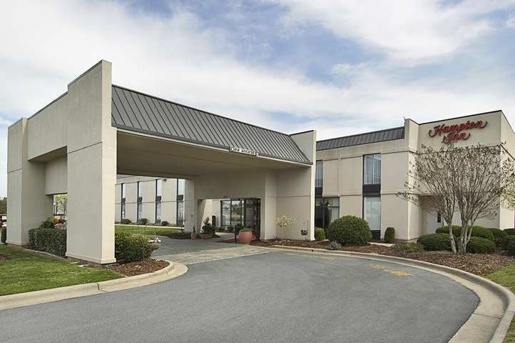 Comfort Inn Shelby Exterior photo