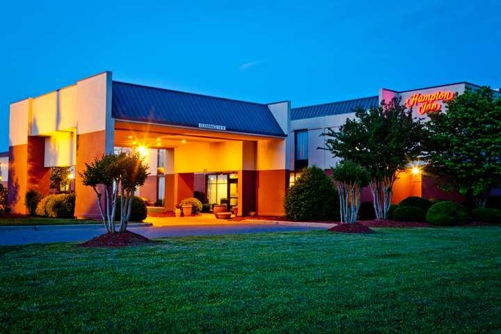 Comfort Inn Shelby Exterior photo